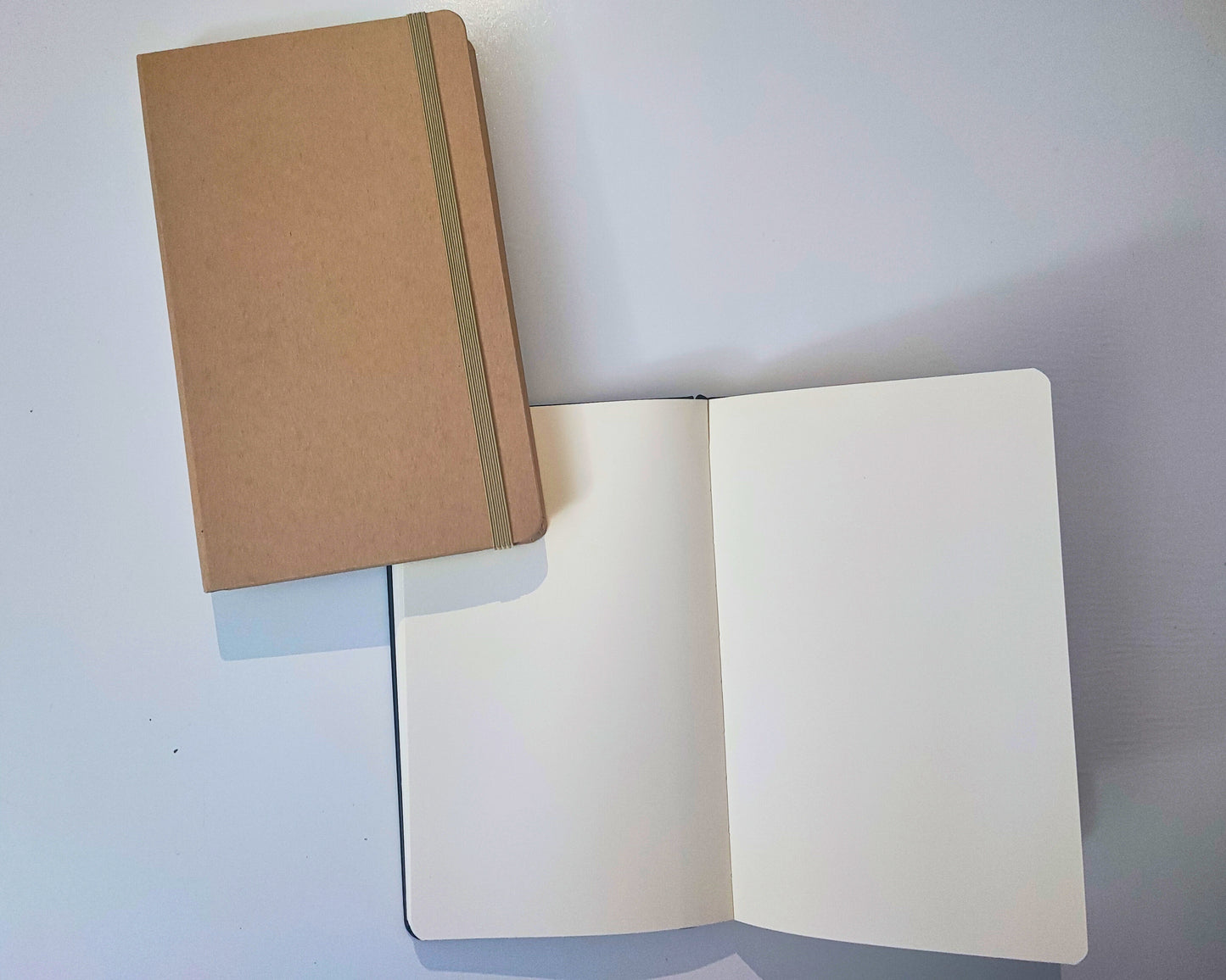 Zestaw Journaling STANDARD