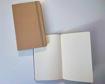 Zestaw Journaling STANDARD
